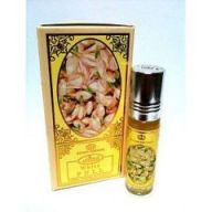 Арабские масляные духи White Full | Вайт Фулл | 6 мл | Al-Rehab | Унисекс