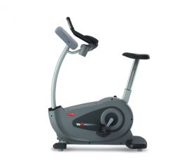 Вертикальный велотренажер Circle Fitness B8 E Plus