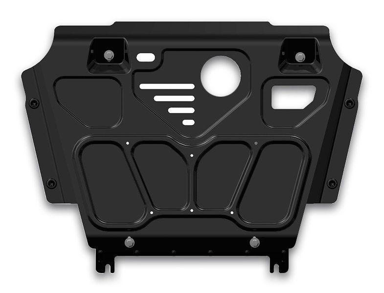 Защита картера и КПП Toyota Camry Gracia  1997-2001 все двигатели