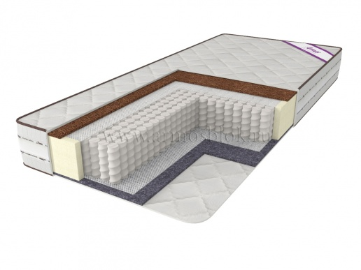 Armosblok ГАЛАНТУС матрас ортопедический