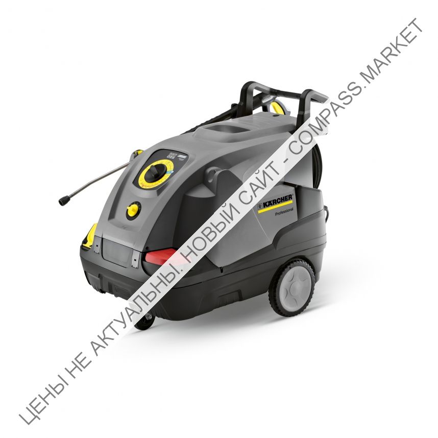 Мойка высокого давления Karcher HDS 6/14 C *EU