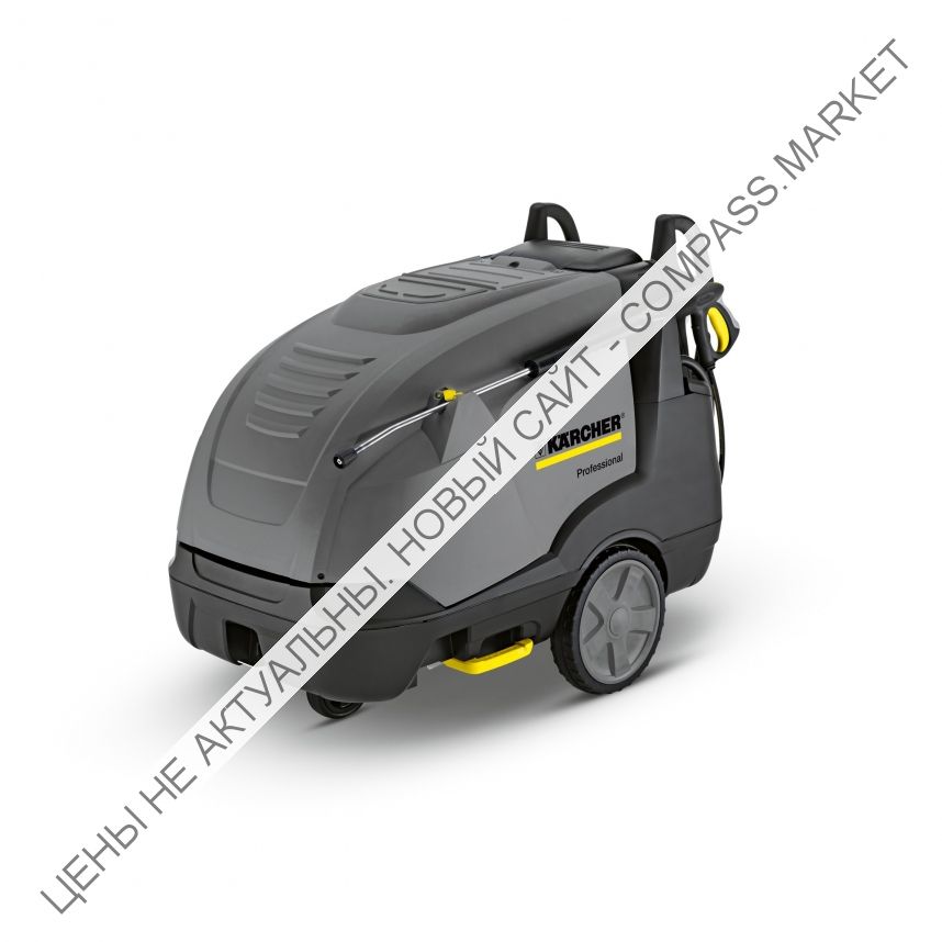 Мойка высокого давления Karcher HDS-E 8/16-4 M 12