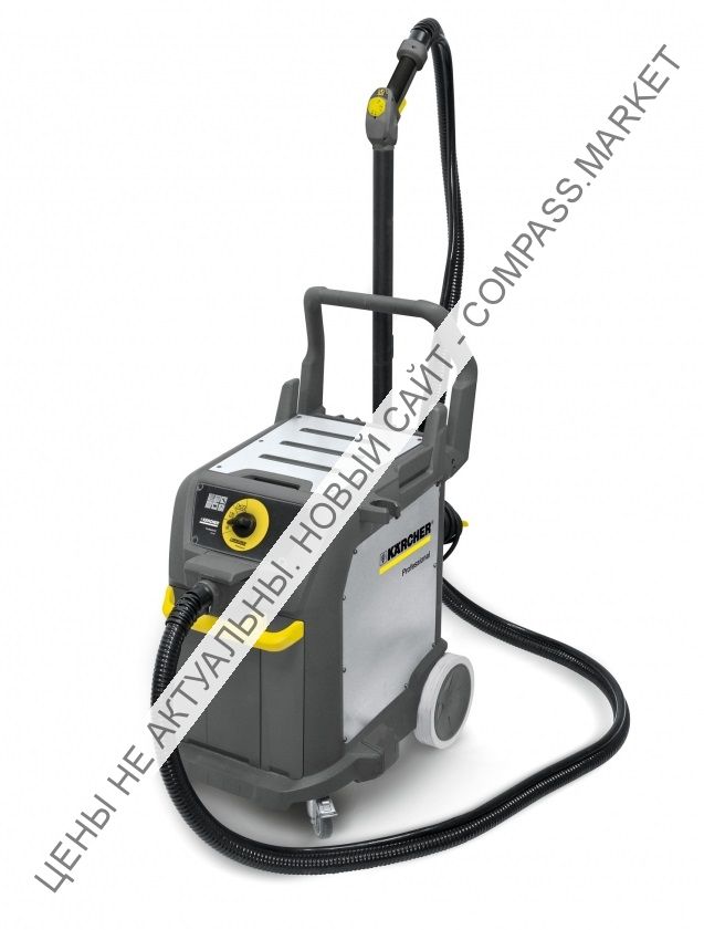 Парогенератор Karcher SGV 6/5