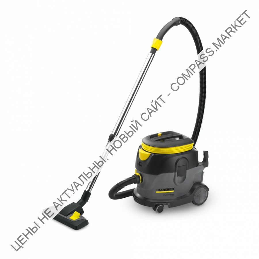 Пылесос для сухой уборки Karcher T 15/1