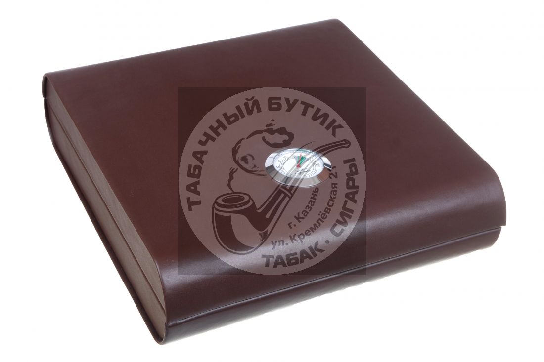 Хьюмидор Tom River на 25 сигар