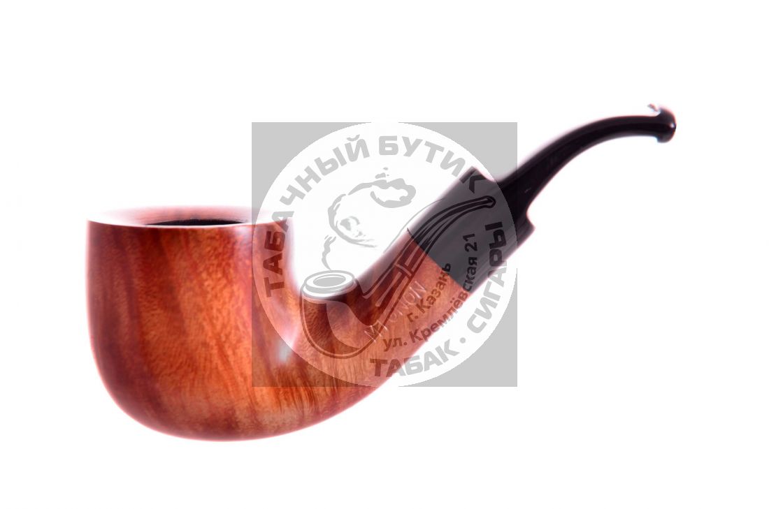 Трубка Gasparini миньон 9мм, форма 9 (Италия)