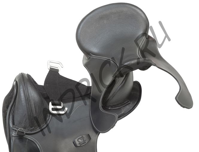 Безленчиковое седло Barefoot Wellington
