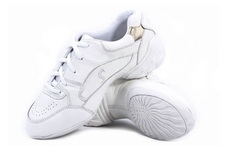 Кроссовки низкие art06