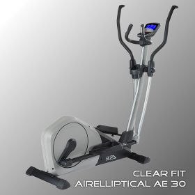 Эллиптический тренажер Clear Fit Air Elliptical AE 30