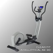 Эллиптический тренажер Clear Fit Air Elliptical AE 30