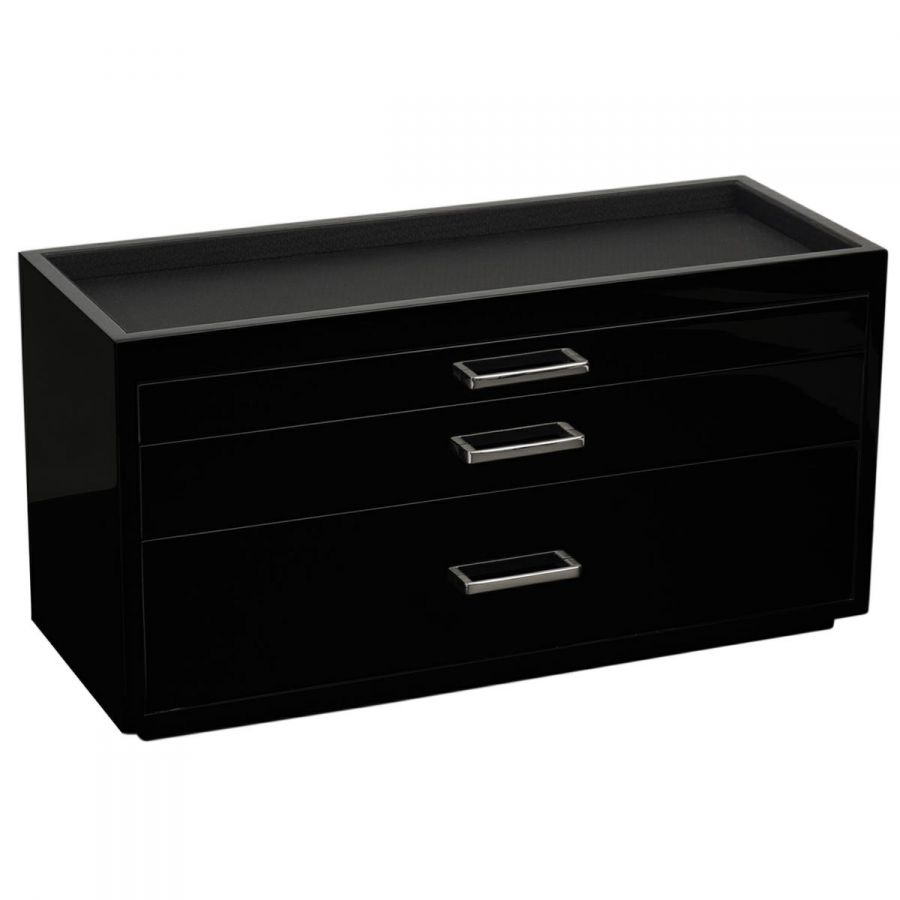 Бокс для часов Wolf Meridian 461070