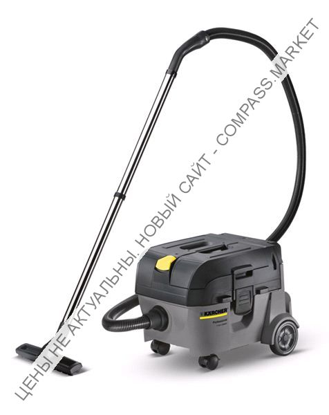 Пылесос для сухой и влажной уборки Karcher NT 14/1