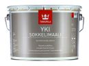 Краска для цоколя Tikkurila Yki Юки