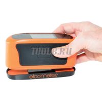 Elcometer 480 - Блескомер и измеритель DOI - купить в интернет-магазине www.toolb.ru цена, отзывы, фото, характеристики, поверка, официальный, производитель