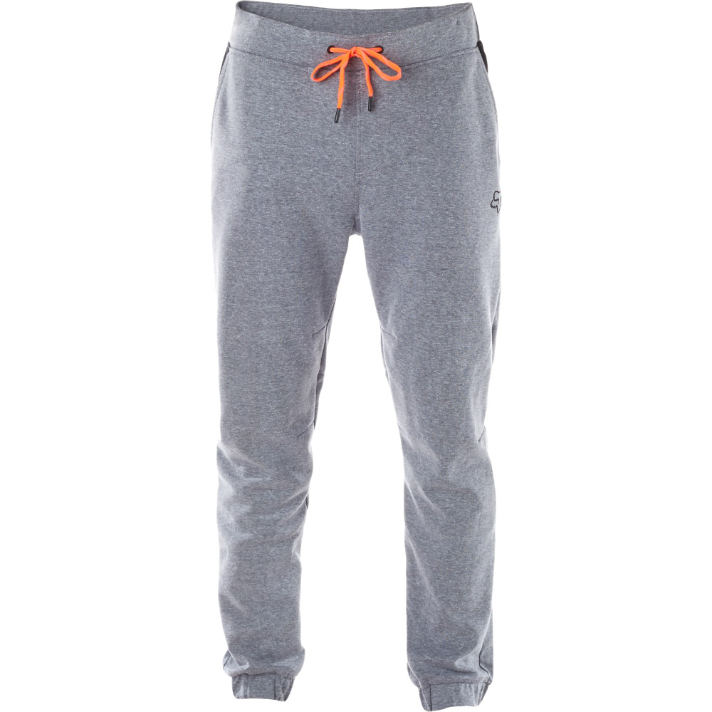Fox Lateral Pant Heather штаны спортивные, серые