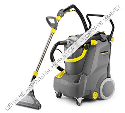 Пылесос моющий Karcher Puzzi 30/4