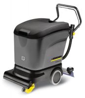 Поломоечная машина karcher BR 40/25 C Eco Bp Pack