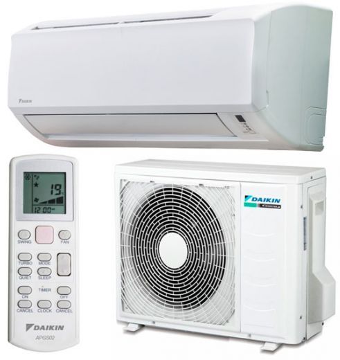 Daikin FTYN60L / RYN60L