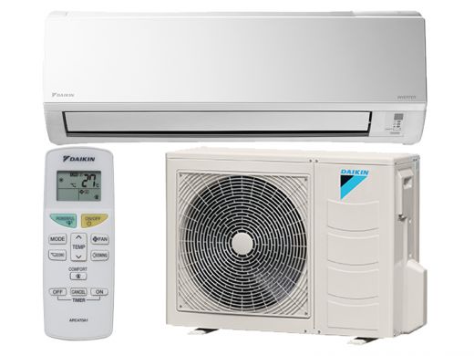 Daikin FTXF35C / RXF35C Daikin FTXF35C / RXF35C
