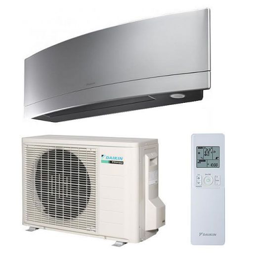 Daikin FTXJ50MS / RXJ50N Daikin FTXJ50MS / RXJ50N