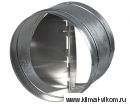 Обратный клапан КОМ 250