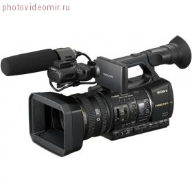 Профессиональная видеокамера Sony HXR-NX5R