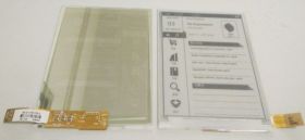 Оригинальный 8 дюймов OPM080A1 Eink жк-модуль экран для texet TB-138 для чтения электронных книг жк-панель