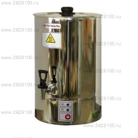 Кипятильник непрерывного действия КЭНД 50-03 Термаль