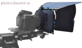 Компендиум MB-600 (Matte box)