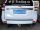 Фаркоп Galia T065A полностью оцинкованный для Toyota Land Cruiser 120/150 Prado и Lexus GX 470 / GX 460