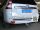 Фаркоп Galia T065A полностью оцинкованный для Toyota Land Cruiser 120/150 Prado и Lexus GX 470 / GX 460