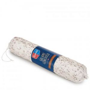 Колбаса салями Нострано Дженерозо Mario Rapelli Salame Nostrano Generoso - 1,1 кг (Швейцария)