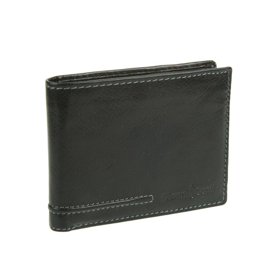 Портмоне Gianni Conti 707410 black
