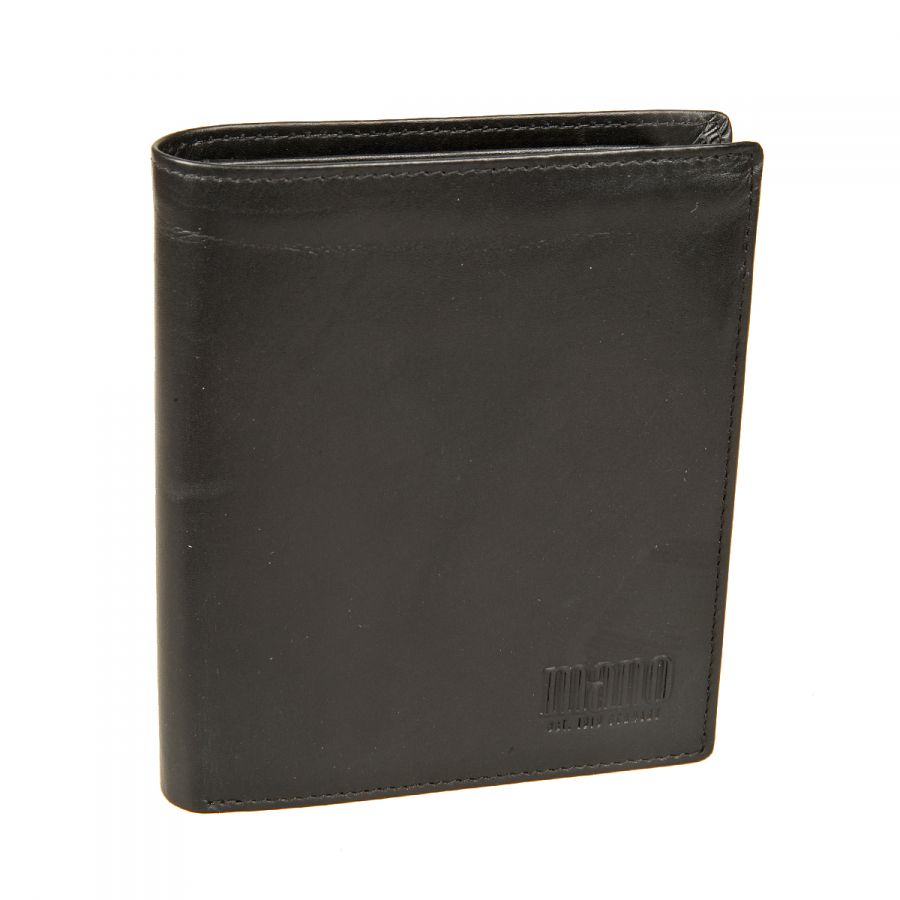 Портмоне Mano 19205 planus black