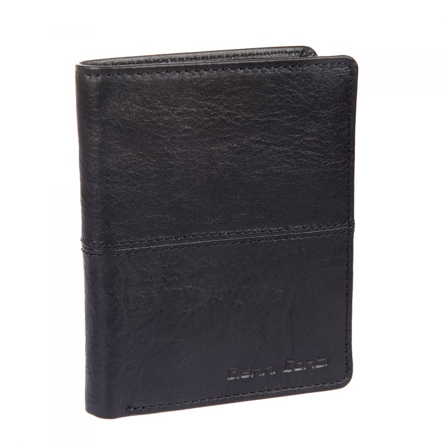 Портмоне Gianni Conti 1137117E black