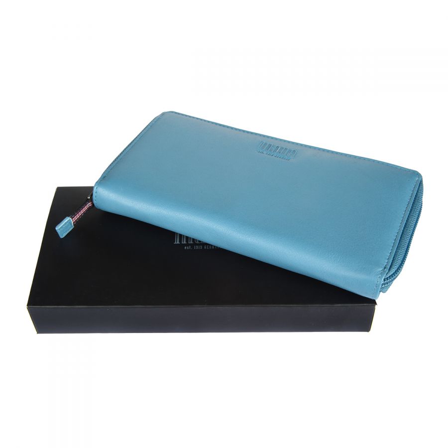 Кошелёк Mano 20102 SETRU kobald blue
