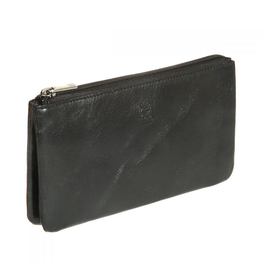Кошелёк Sergio Belotti 2773 milano black