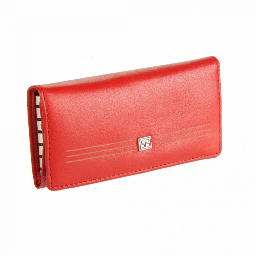 Ключница Sergio Belotti 304 west red
