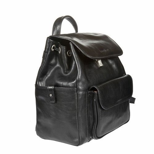 Рюкзак Gianni Conti 913159 black