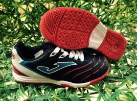 Бутсы футзал детские Joma Dribling Red