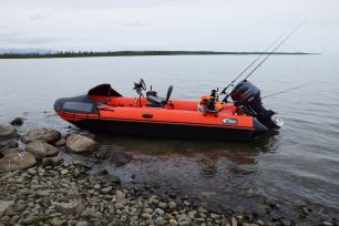 Arctos 520К