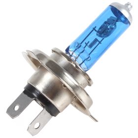 Галогенная автомобильная лампа H4 90/100W
