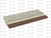 Матрас Velson Baby-5 (10)