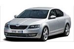Octavia A7 2013-