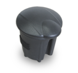 Пепельница для консоли пола LADA 4x4