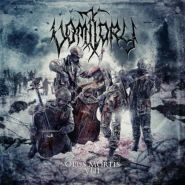 VOMITORY “Opus Mortis VIII” 2011