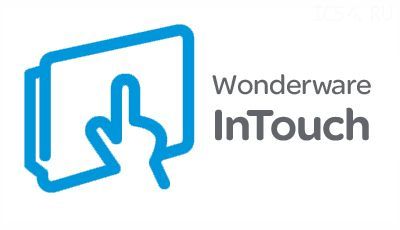 InTouch 2014R2 Runtime 60K Tag without I/O