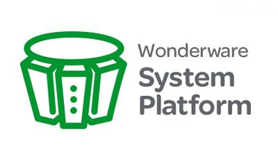 System Platform 2014R2, 100K IO/100K History - Application Server 100K IO with 10 Application Server Platforms, Historian Server 100K Tag Enterprise Edition, 8 Device Integration Servers,  Information Server with 1 IS Advanced CAL (local only) (SP-6775A)