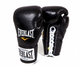 Перчатки профессиональные Everlast 1910 Figh EV29