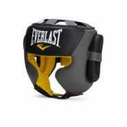 Шлем боксёрский Everlast Sparring 560401